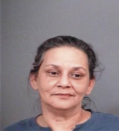 Maria Alarcon, - St. Joseph County, IN 